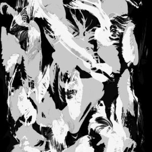 Otto Frühwach  "La Suite du Chat Nr. 4"